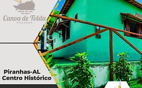 Pousada Canoa de Tolda II